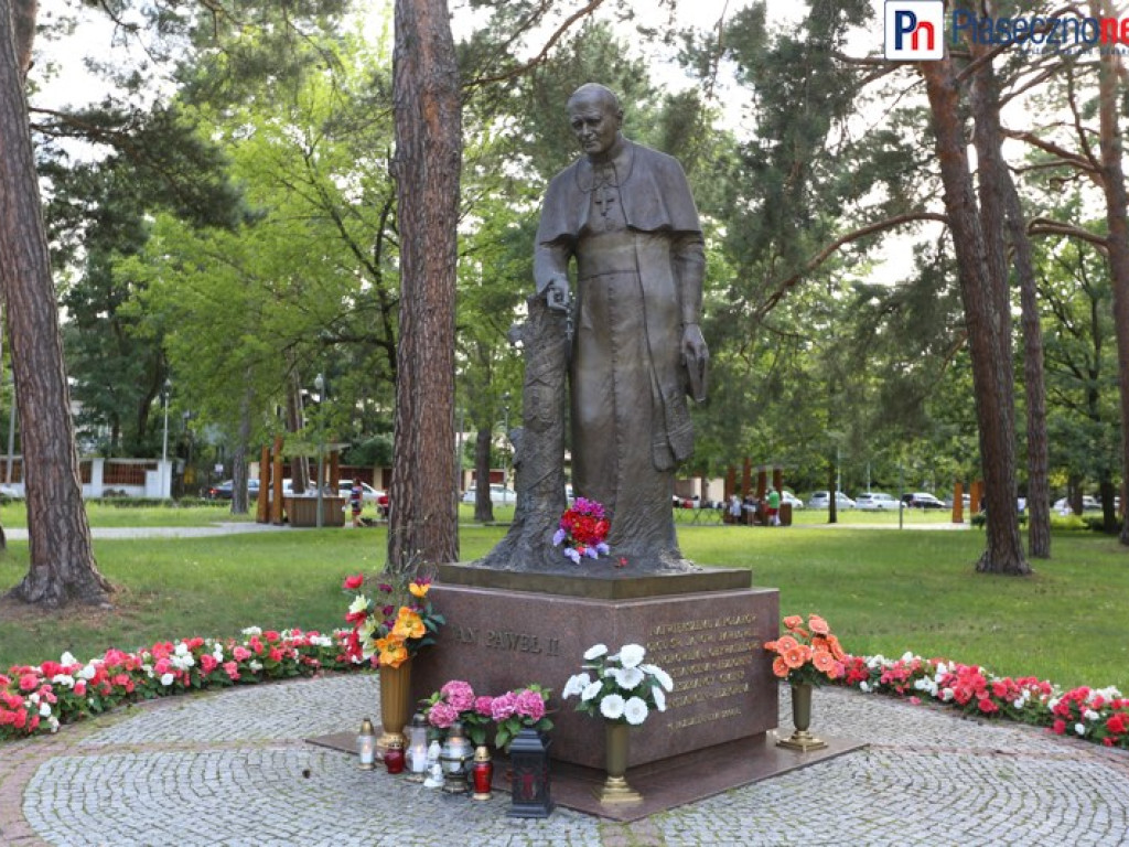 Jazzowy Park Zdrojowy