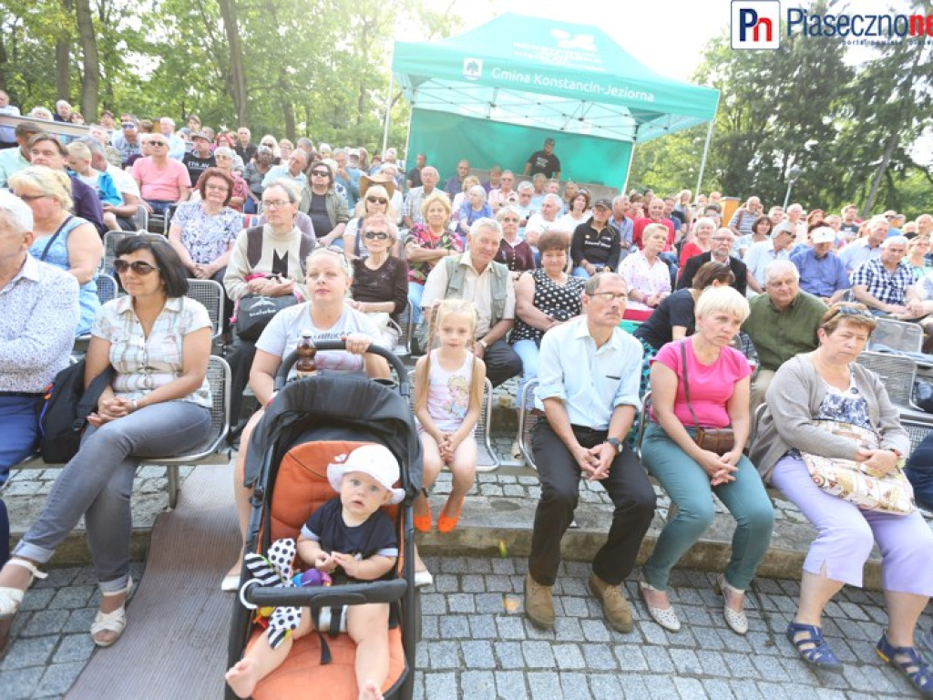 Jazzowy Park Zdrojowy