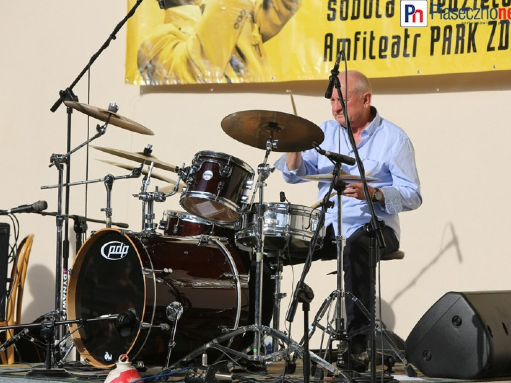 Jazzowy Park Zdrojowy
