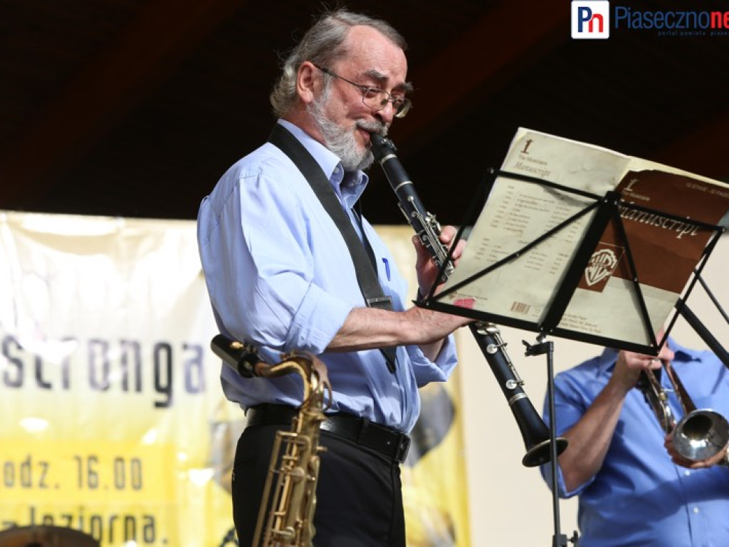 Jazzowy Park Zdrojowy