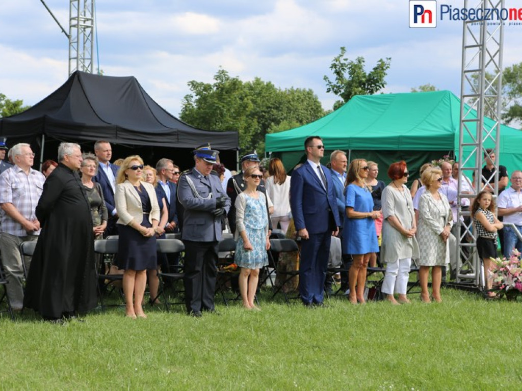 Święto policji w nowej odsłonie