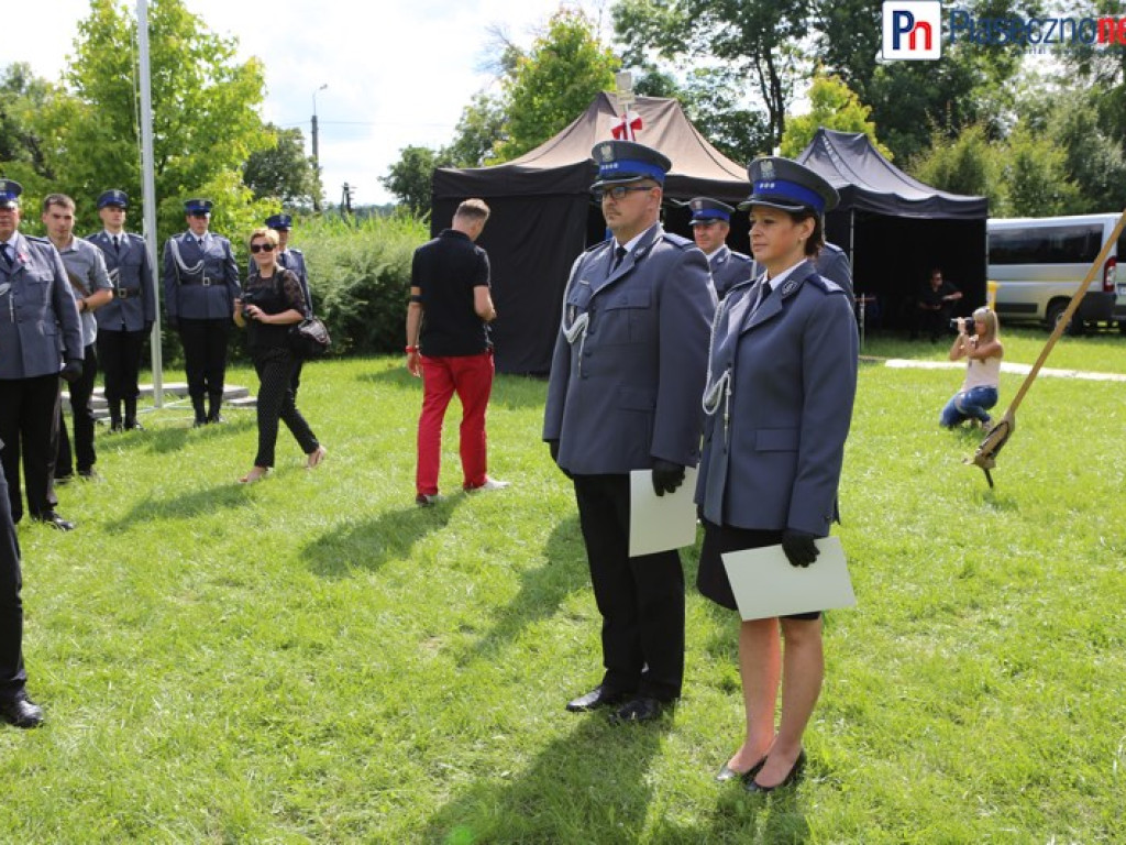 Święto policji w nowej odsłonie