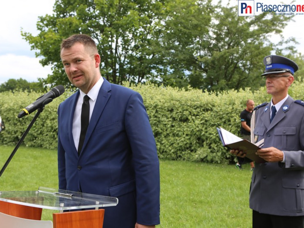 Święto policji w nowej odsłonie