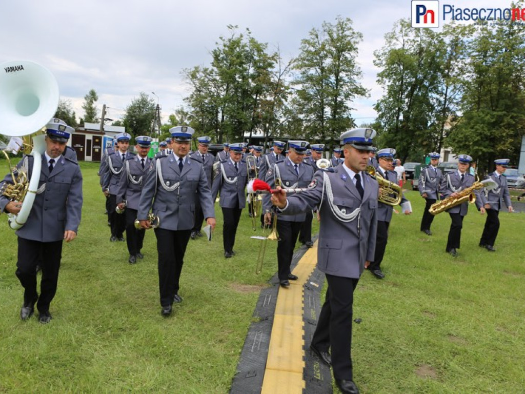 Święto policji w nowej odsłonie
