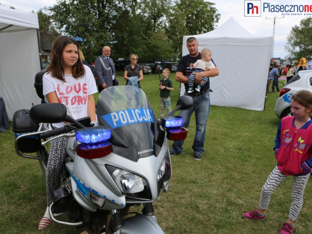 Święto policji w nowej odsłonie