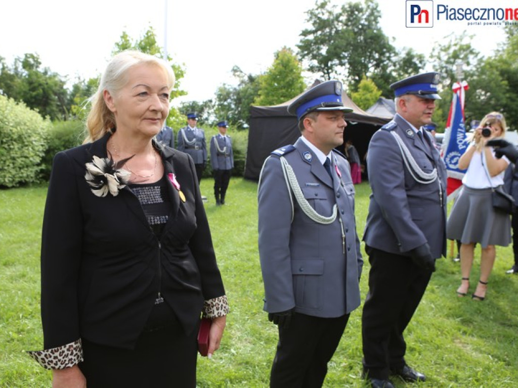 Święto policji w nowej odsłonie