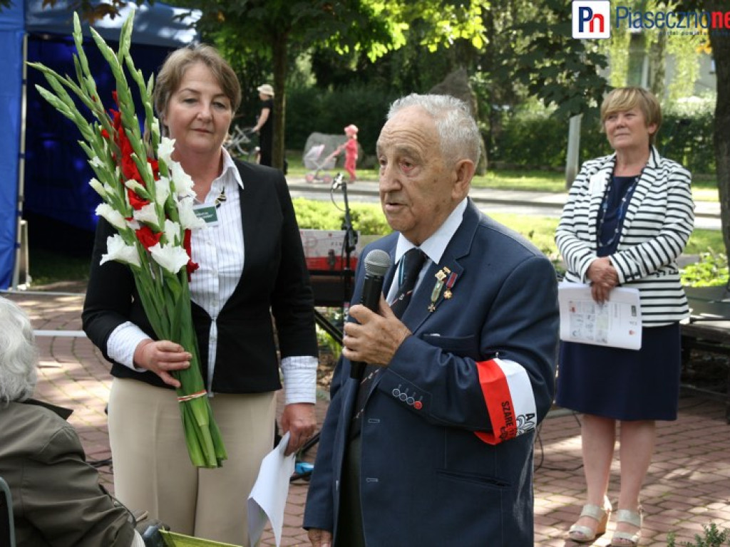 Dom Zośki połączył pokolenia
