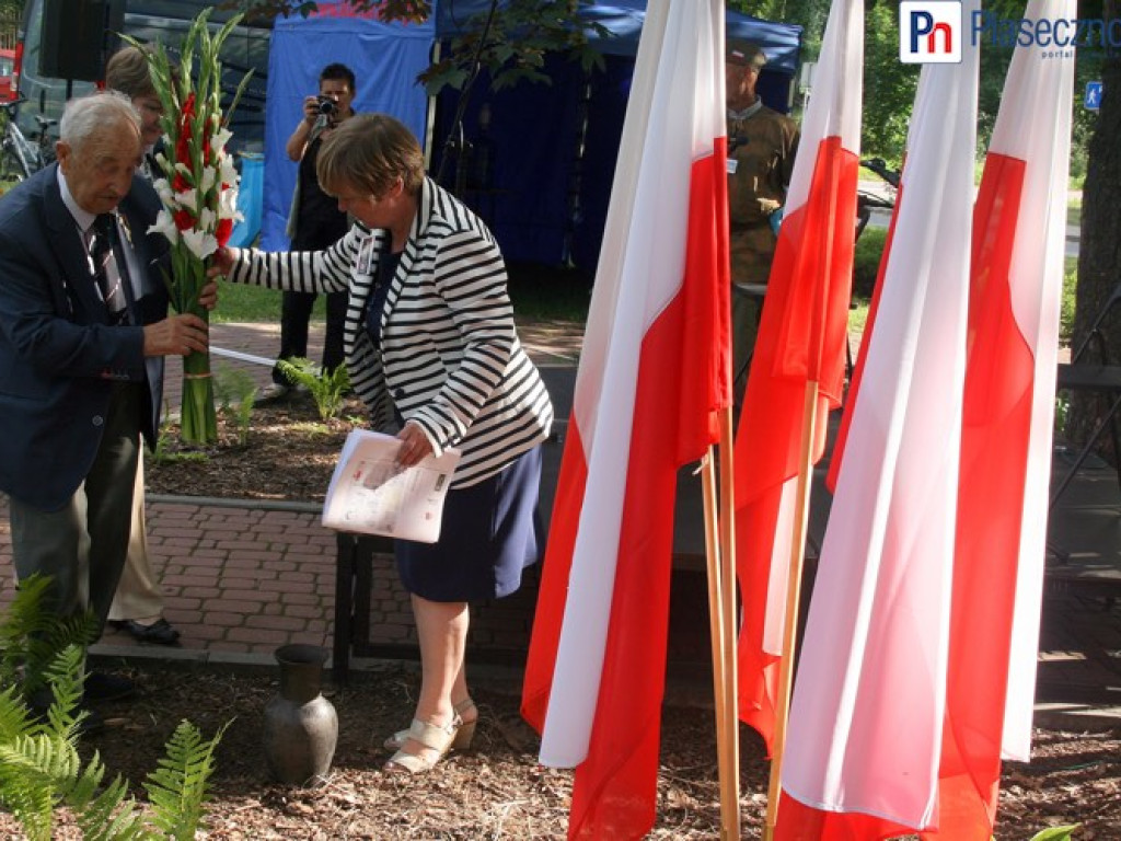 Dom Zośki połączył pokolenia
