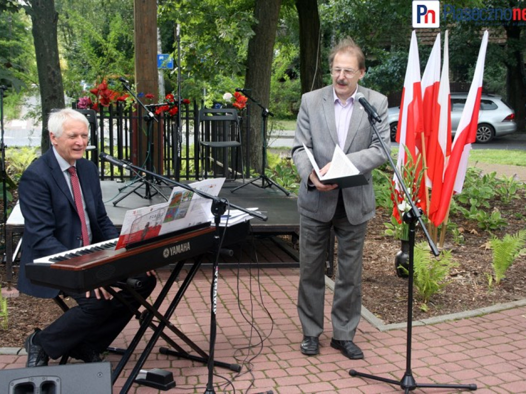 Dom Zośki połączył pokolenia