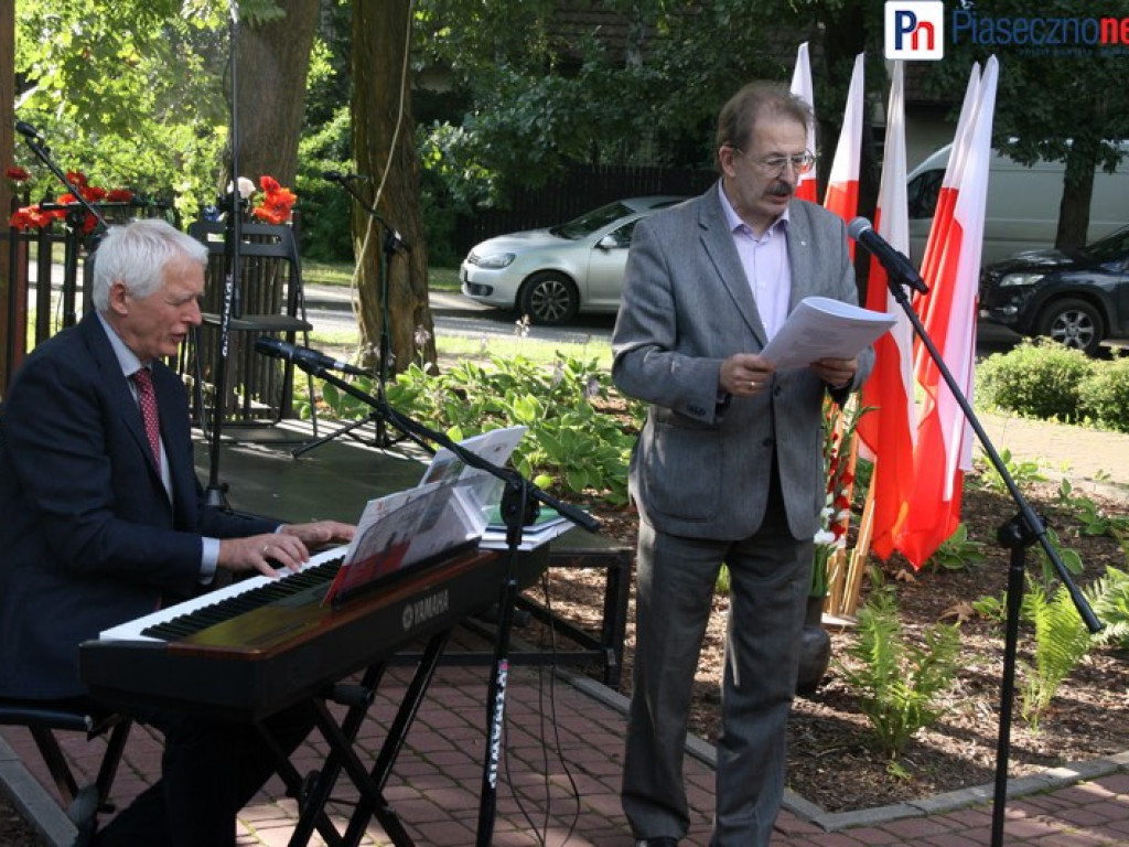Dom Zośki połączył pokolenia
