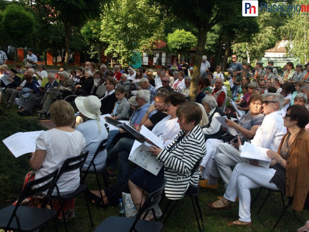 Dom Zośki połączył pokolenia