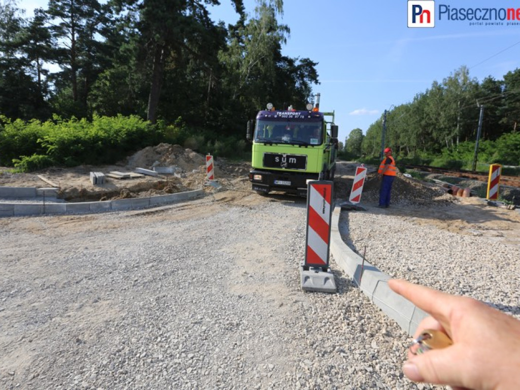 Mieszkańcy mają dość partaniny PKP!