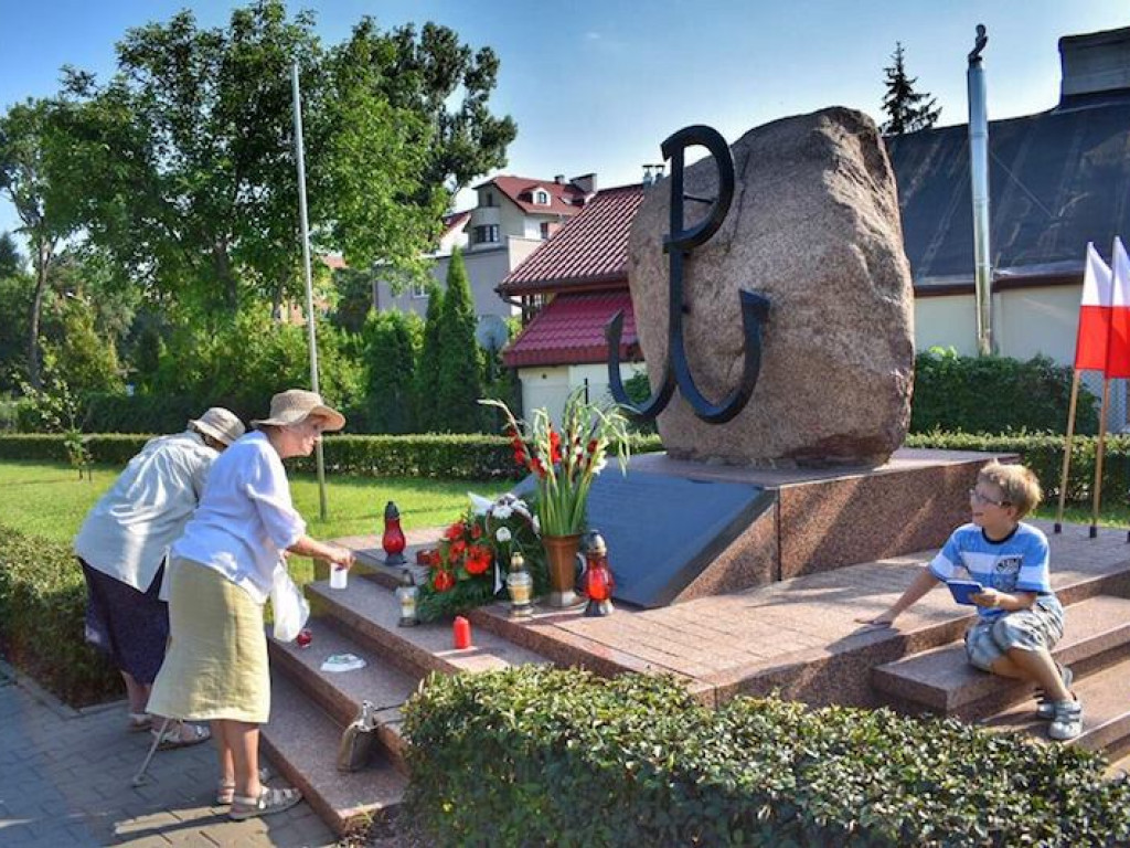 73. rocznica Powstania Warszawskiego