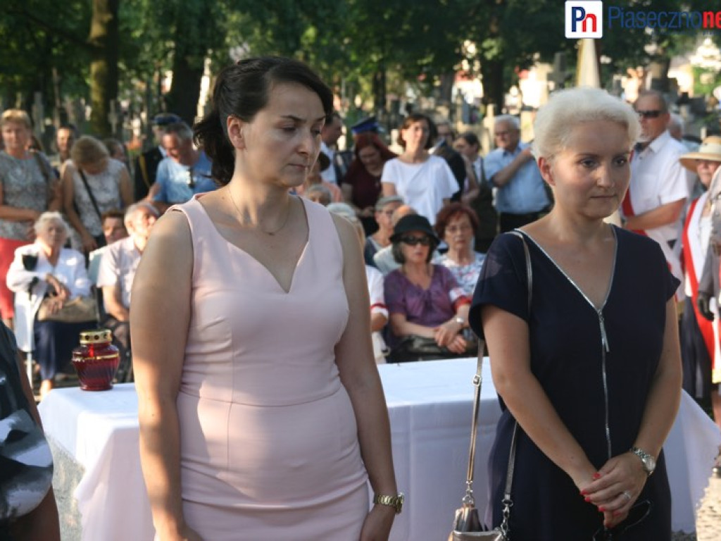 73. rocznica Powstania Warszawskiego