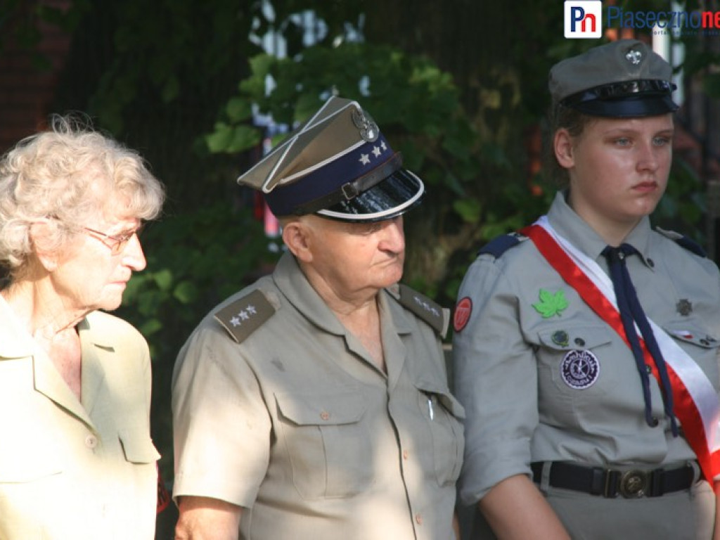 73. rocznica Powstania Warszawskiego