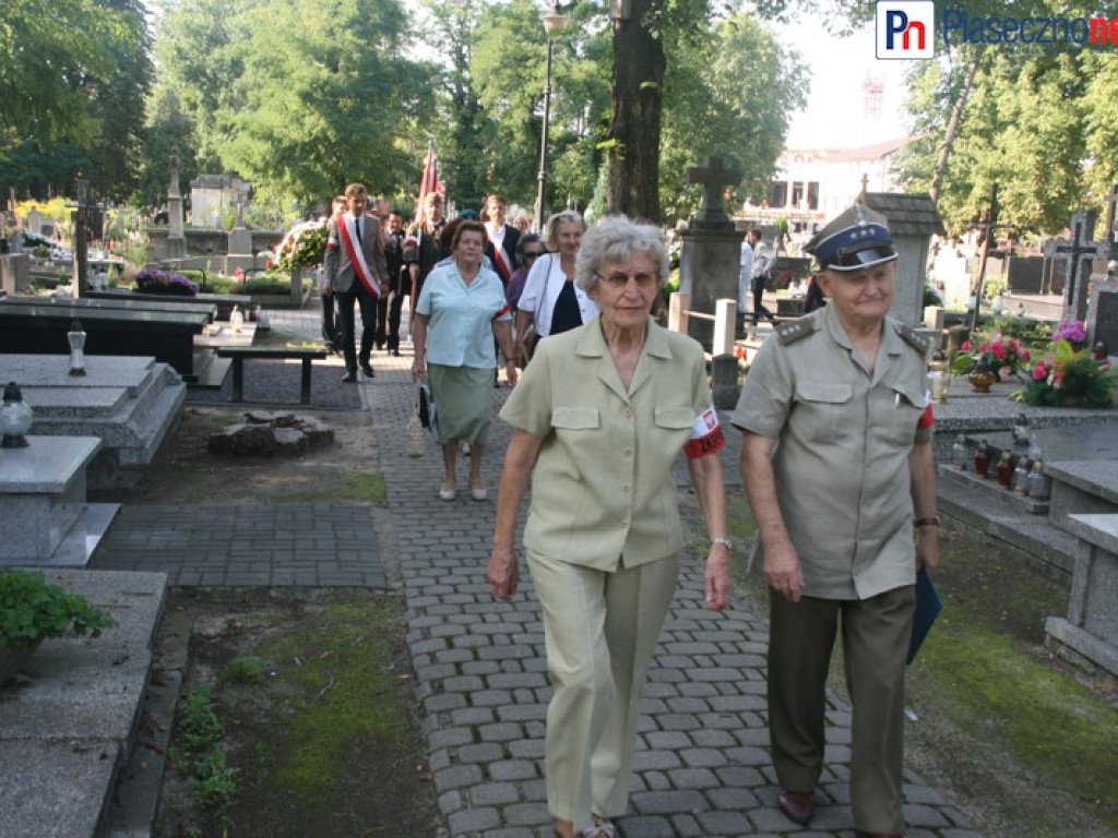 73. rocznica Powstania Warszawskiego