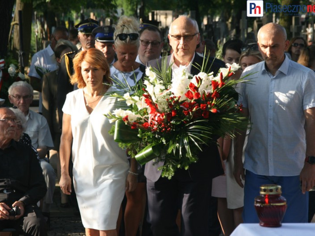 73. rocznica Powstania Warszawskiego