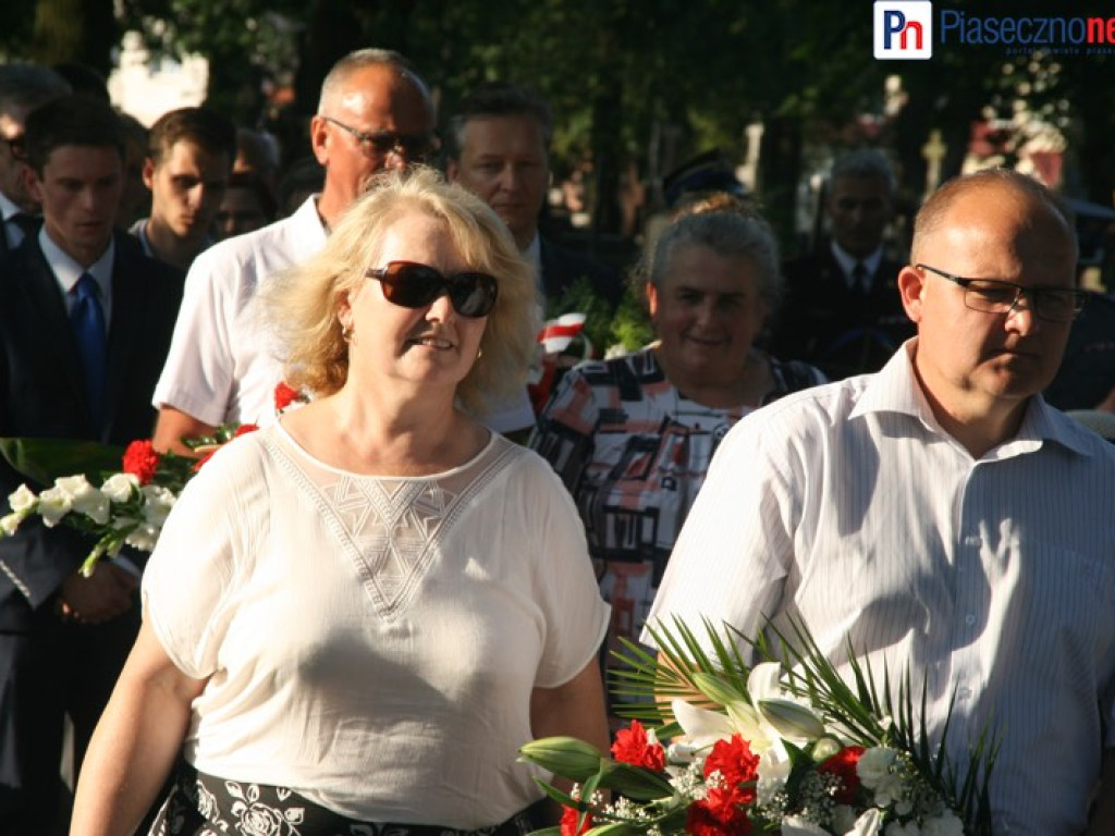 73. rocznica Powstania Warszawskiego