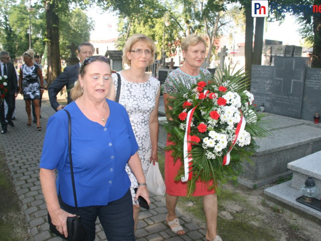 73. rocznica Powstania Warszawskiego