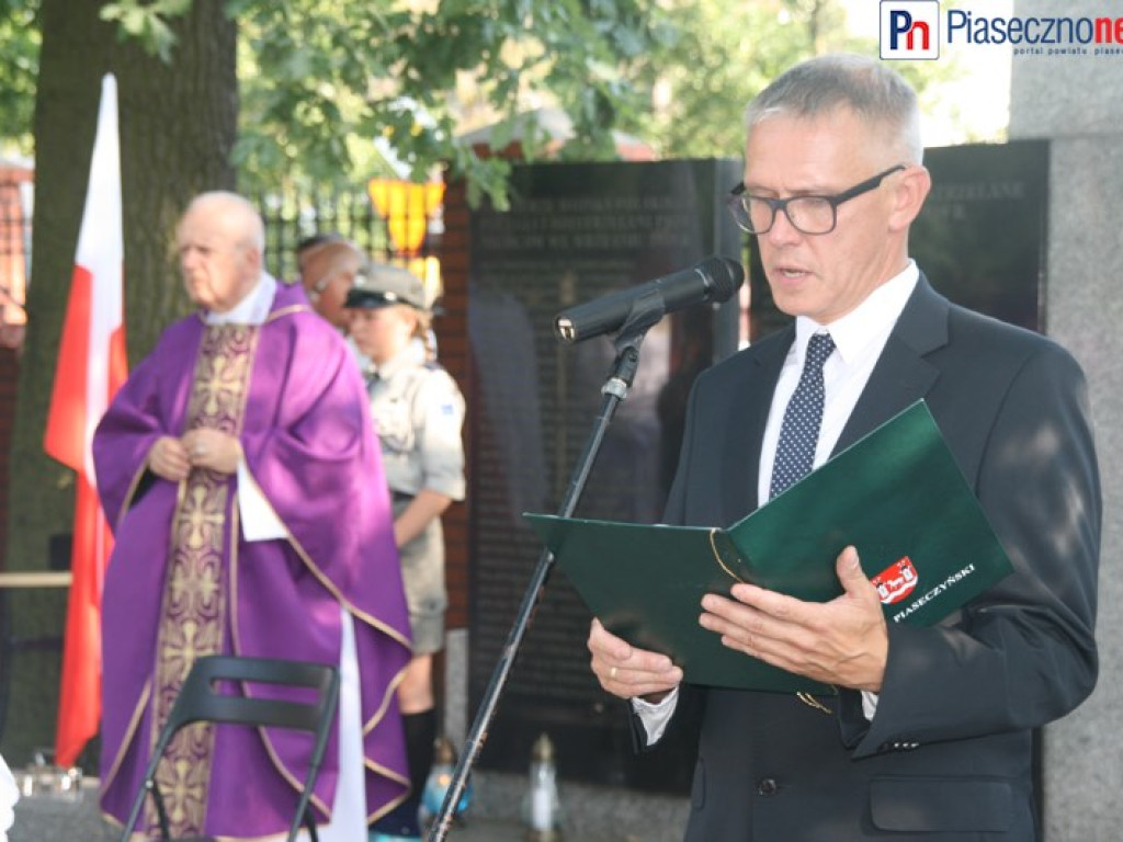 73. rocznica Powstania Warszawskiego