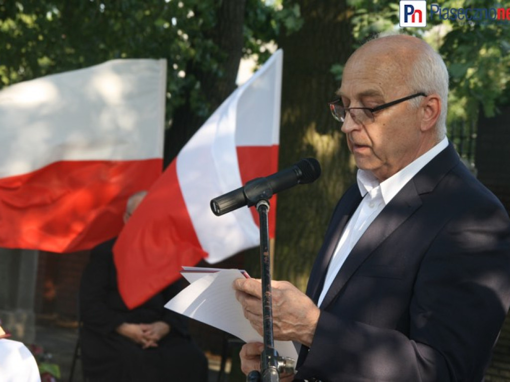 73. rocznica Powstania Warszawskiego