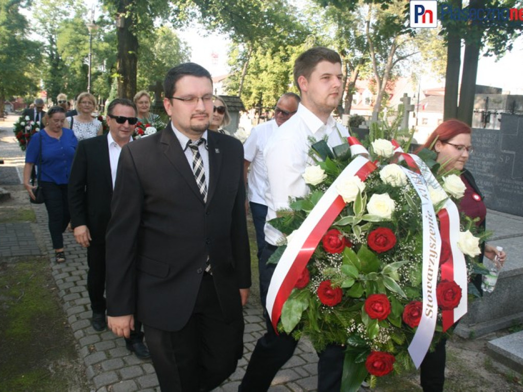 73. rocznica Powstania Warszawskiego