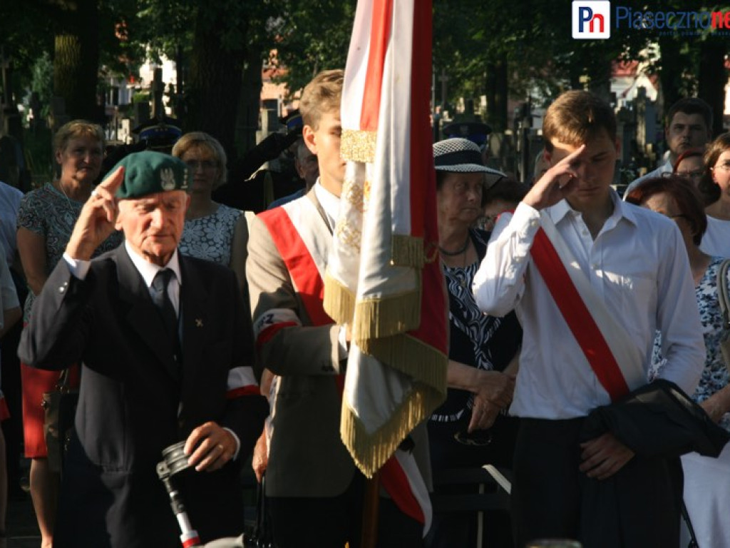 73. rocznica Powstania Warszawskiego