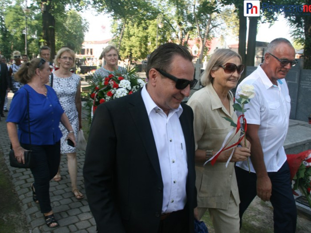 73. rocznica Powstania Warszawskiego