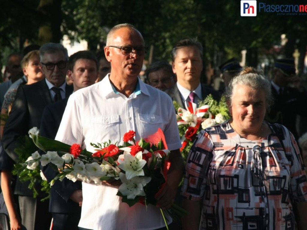 73. rocznica Powstania Warszawskiego