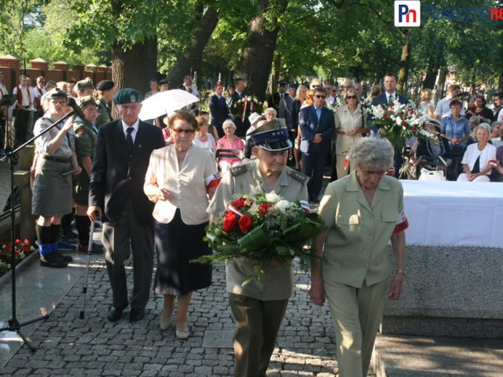 73. rocznica Powstania Warszawskiego