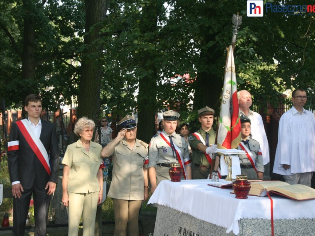 73. rocznica Powstania Warszawskiego