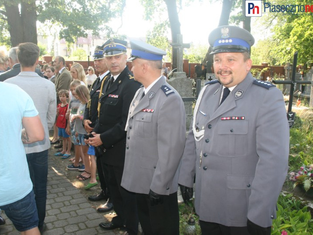 73. rocznica Powstania Warszawskiego