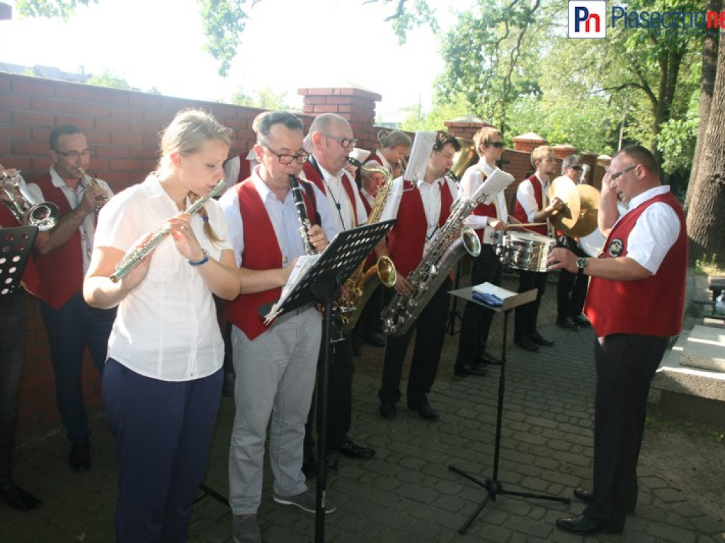 73. rocznica Powstania Warszawskiego