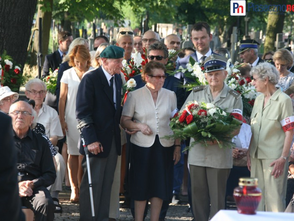 73. rocznica Powstania Warszawskiego