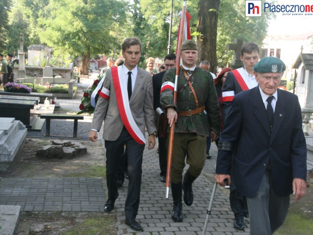 73. rocznica Powstania Warszawskiego