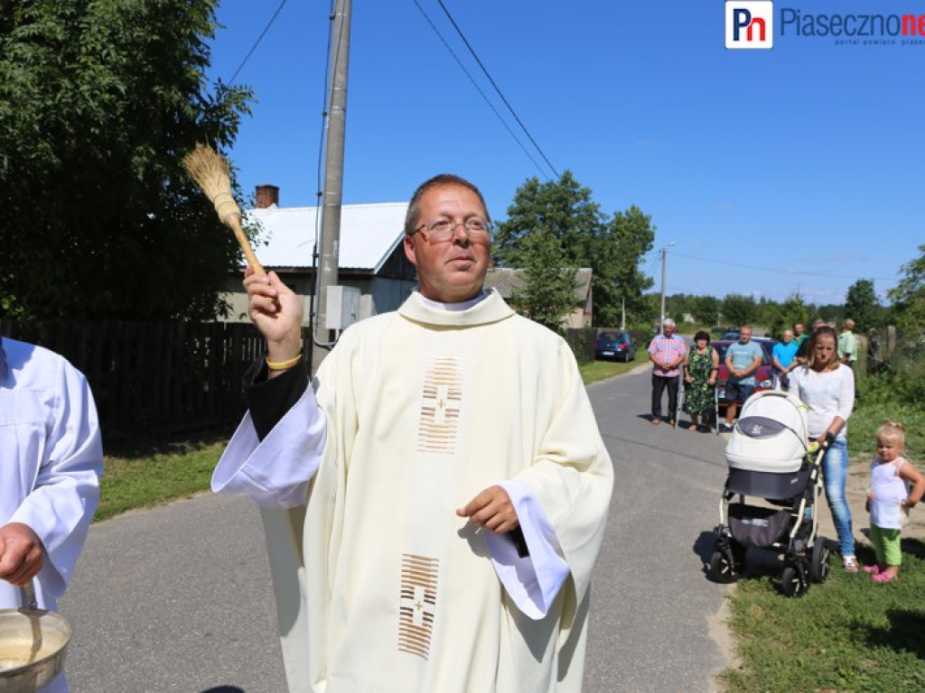 Dar łączenia mieszkańców