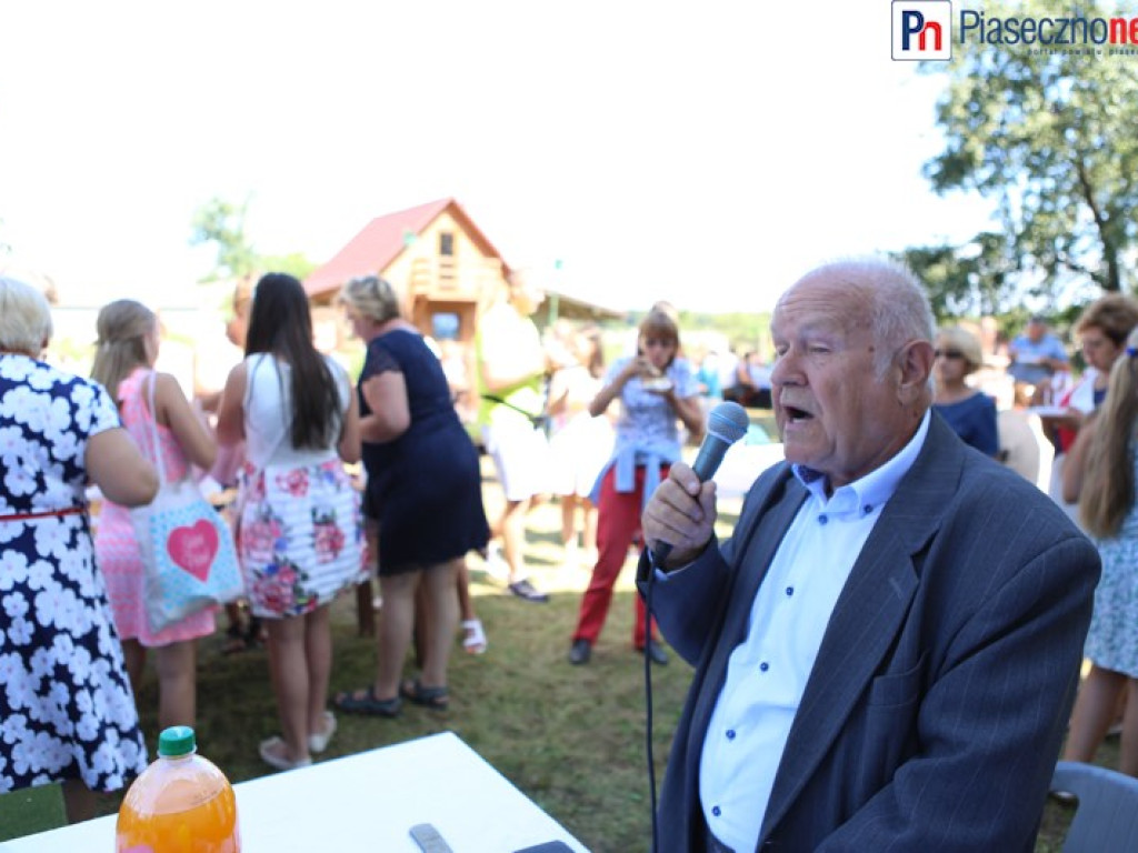 Dar łączenia mieszkańców