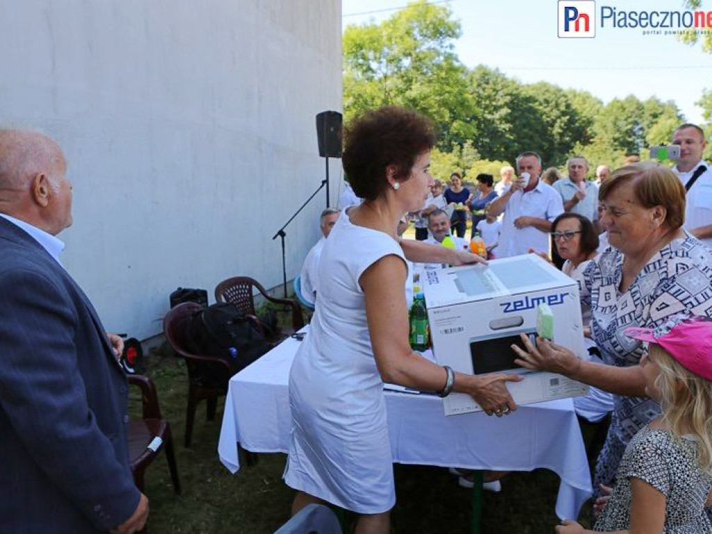 Dar łączenia mieszkańców