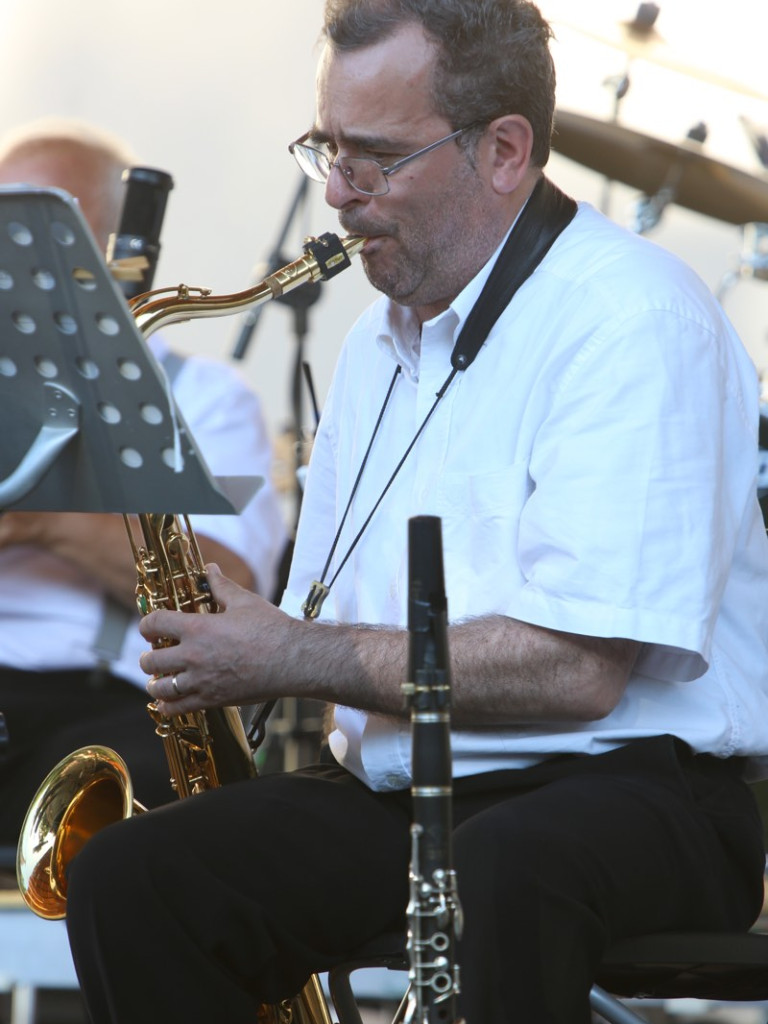 W Parku Zdrojowym muzycznie i patriotycznie [AKTUALIZACJA]