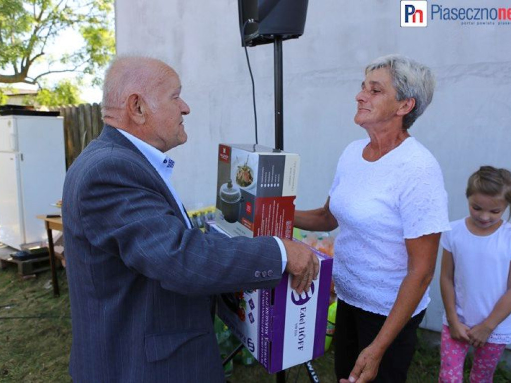 Dar łączenia mieszkańców