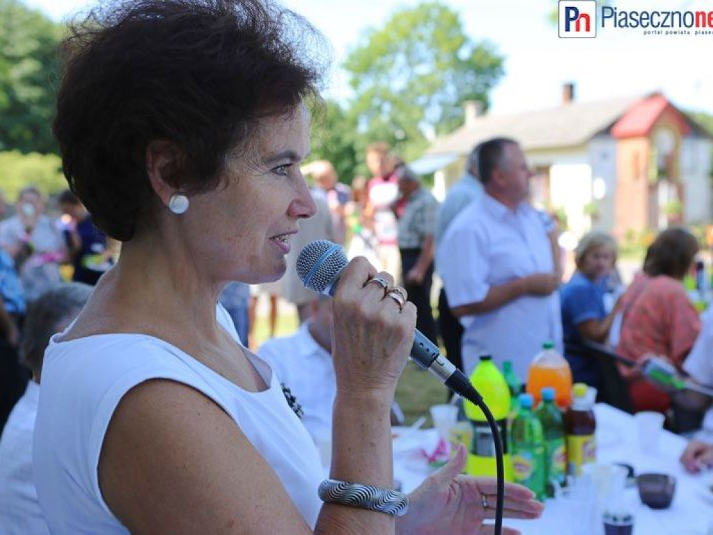 Dar łączenia mieszkańców