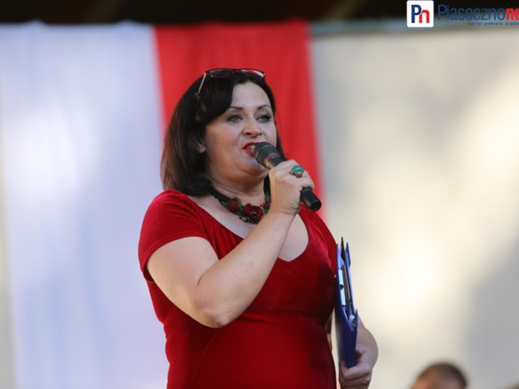 W Parku Zdrojowym muzycznie i patriotycznie [AKTUALIZACJA]