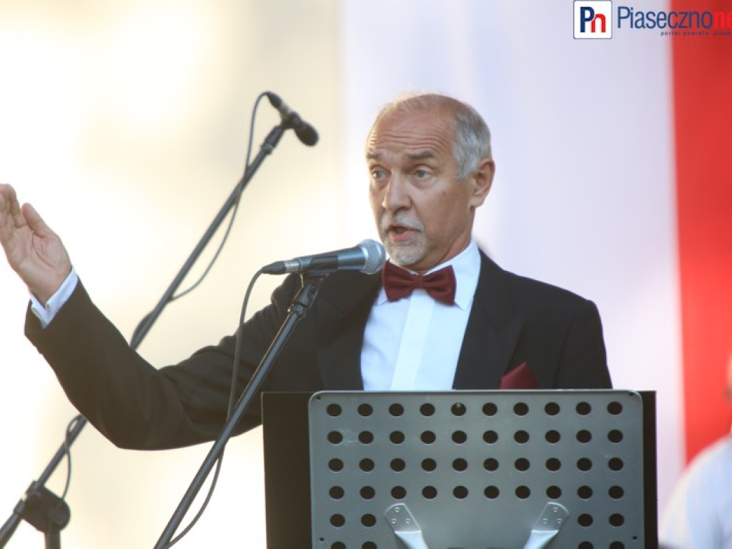 W Parku Zdrojowym muzycznie i patriotycznie [AKTUALIZACJA]