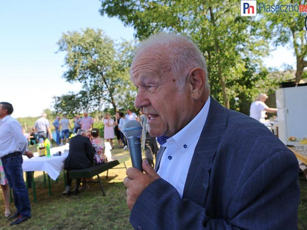 Dar łączenia mieszkańców