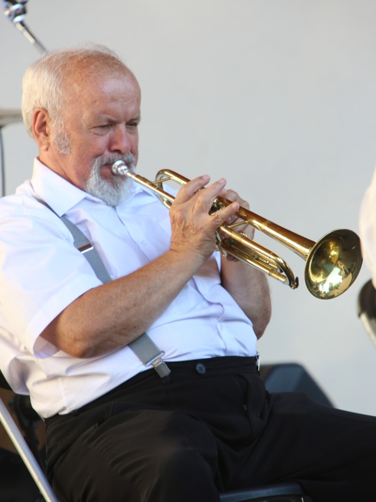 W Parku Zdrojowym muzycznie i patriotycznie [AKTUALIZACJA]