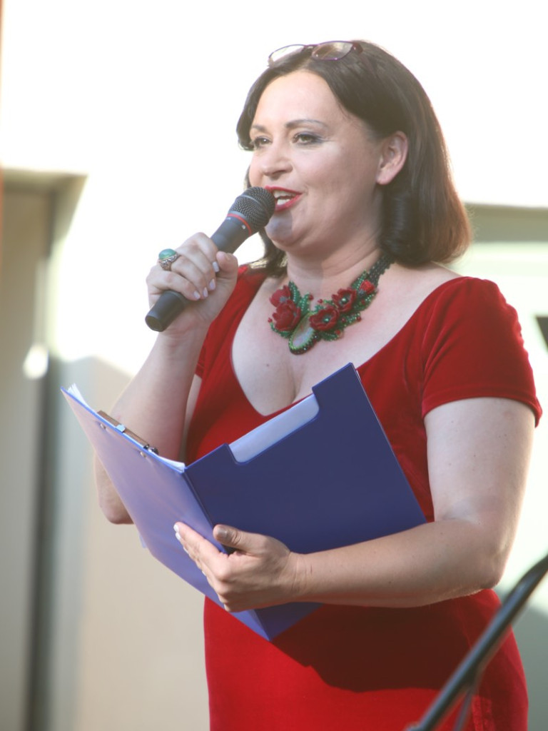 W Parku Zdrojowym muzycznie i patriotycznie [AKTUALIZACJA]