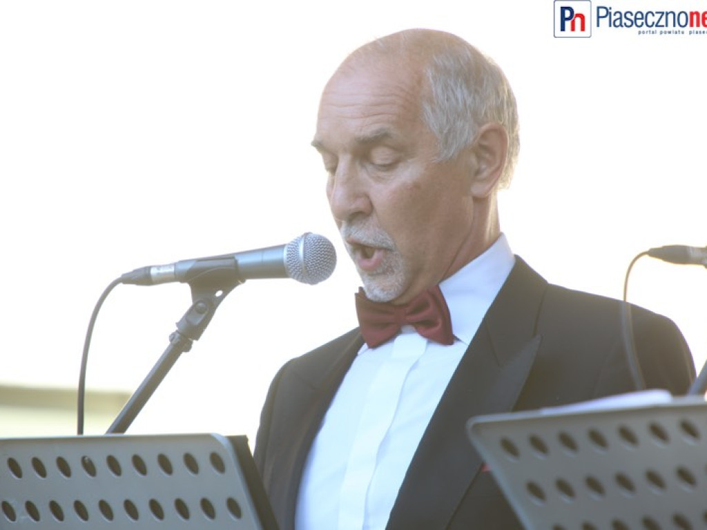 W Parku Zdrojowym muzycznie i patriotycznie [AKTUALIZACJA]