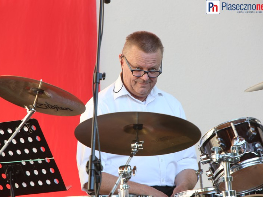 W Parku Zdrojowym muzycznie i patriotycznie [AKTUALIZACJA]