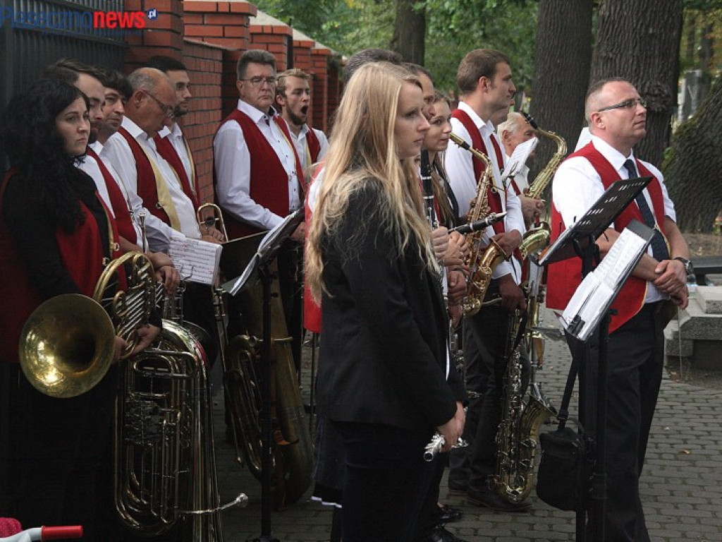 Uczcili pamięć ofiar II Wojny Światowej