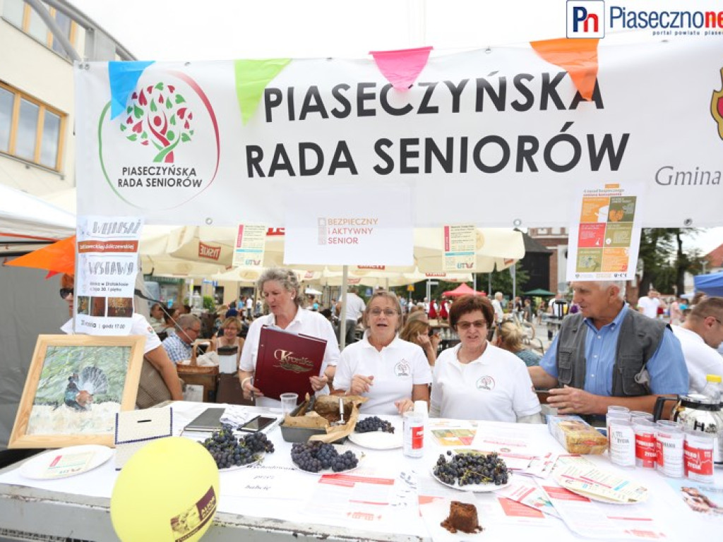 Jarmark pełen różnorodności